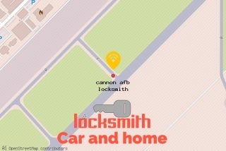 locksmith incannon afb - locksmith in cannon afb