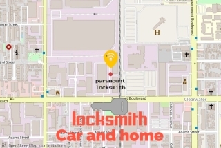 locksmith inparamount - locksmith in paramount