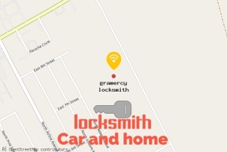 locksmith ingramercy - locksmith in gramercy