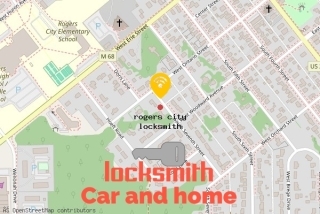 locksmith inrogers city - locksmith in rogers city