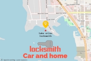locksmith inlake orion - locksmith in lake orion