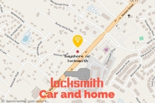 locksmith inbayshore - locksmith in bayshore nc