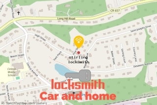 locksmith instirling - locksmith in stirling