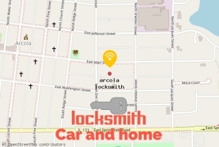 locksmith inarcola - locksmith in arcola il