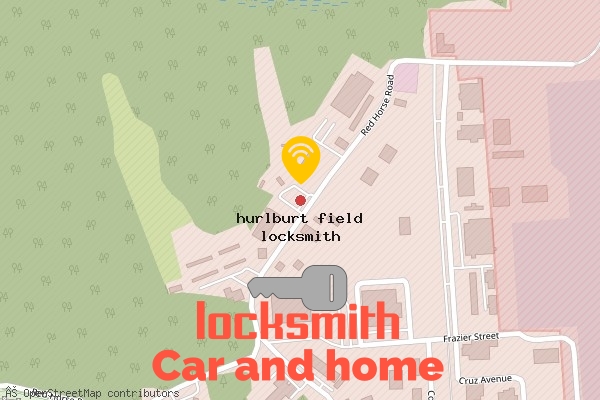 locksmith in hurlburt field