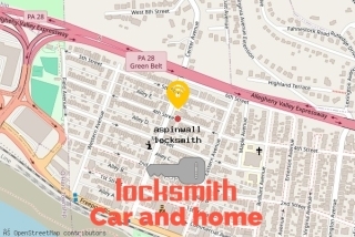 locksmith inaspinwall - locksmith in aspinwall pa