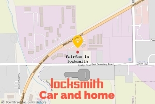 locksmith infairfax - locksmith in fairfax ia
