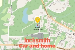 locksmith ineutaw - locksmith in eutaw