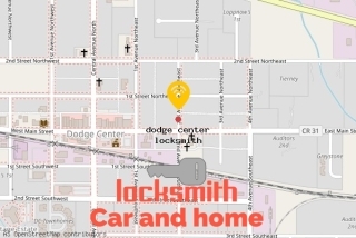 locksmith indodge center - locksmith in dodge center