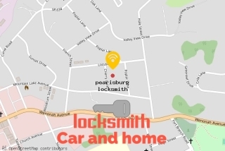locksmith inpearisburg - locksmith in pearisburg