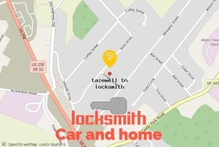 locksmith intazewell - locksmith in tazewell tn