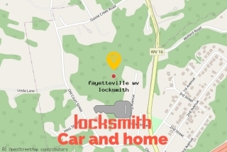 locksmith infayetteville - locksmith in fayetteville wv