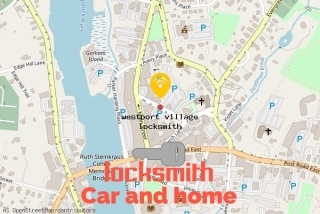 locksmith inwestport village - locksmith in westport village