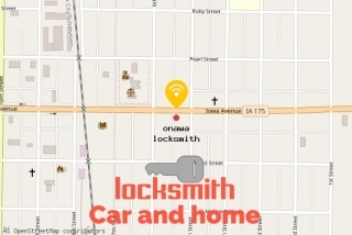 locksmith inonawa - locksmith in onawa