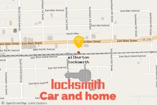 locksmith inwilburton - locksmith in wilburton