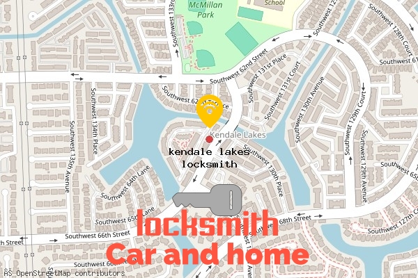 locksmith in kendale lakes