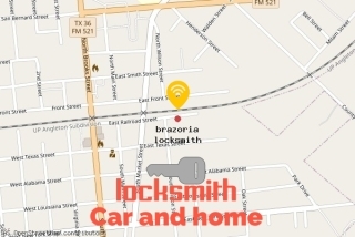 locksmith inbrazoria - locksmith in brazoria