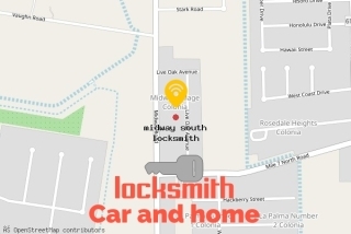locksmith inmidway south - locksmith in midway south