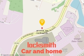 locksmiths in arcola - locksmith in arcola va