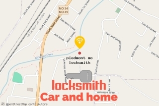 locksmith inpiedmont - locksmith in piedmont mo