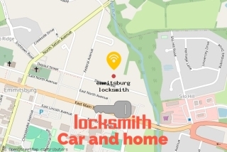 locksmith inemmitsburg - locksmith in emmitsburg