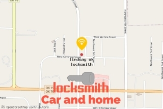 locksmith inlindsay - locksmith in lindsay ok