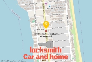 locksmith insouth padre island - locksmith in south padre island