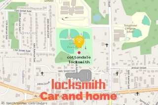 locksmith incottondale - locksmith in cottondale al