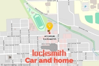 locksmith inarcanum - locksmith in arcanum
