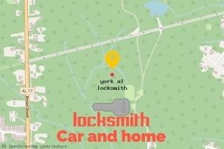 locksmith inyork - locksmith in york al