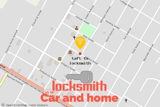 locksmith intaft - locksmith in taft tx