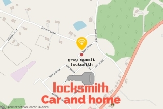locksmith ingray summit - locksmith in gray summit