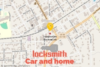 locksmith inloogootee - locksmith in loogootee