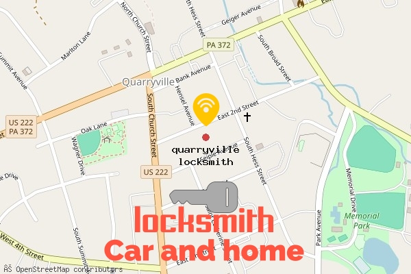 locksmith in quarryville