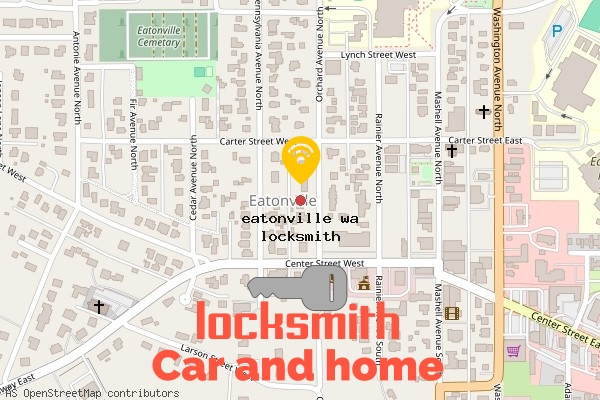 locksmith in eatonville wa