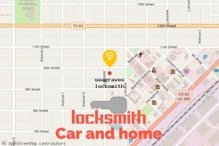 locksmith inseagraves - locksmith in seagraves