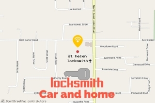 locksmiths in st helen - locksmith in st helen
