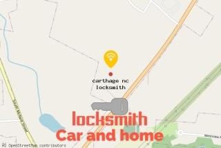 locksmith incarthage - locksmith in carthage nc