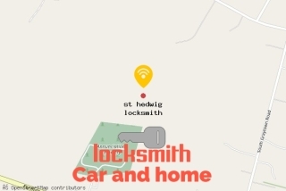 locksmith inst hedwig - locksmith in st hedwig
