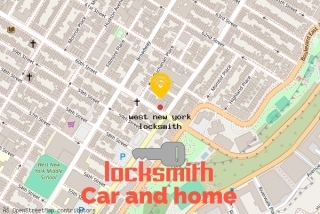locksmith inwest new york - locksmith in west new york
