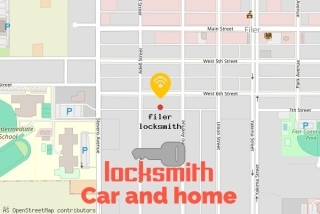 locksmith infiler - locksmith in filer