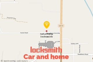 locksmith innatalbany - locksmith in natalbany