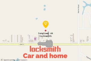 locksmith inlongtown - locksmith in longtown ok