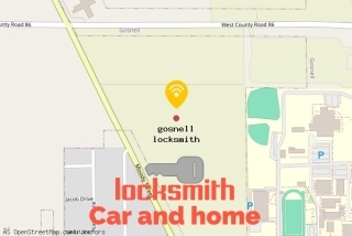 locksmith ingosnell - locksmith in gosnell