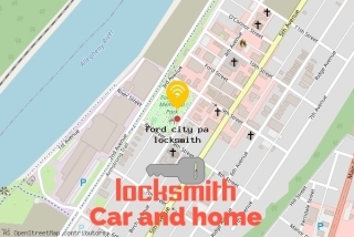locksmith inford city - locksmith in ford city pa
