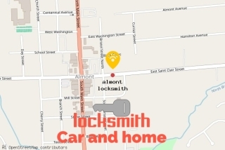locksmith inalmont - locksmith in almont mi
