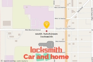 locksmith insouth hutchinson - locksmith in south hutchinson