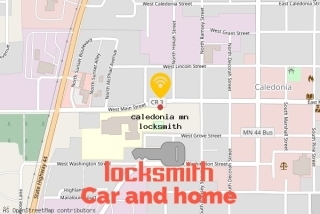 locksmith incaledonia - locksmith in caledonia mn