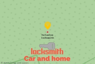 locksmith inholualoa - locksmith in holualoa