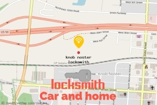 locksmith inknob noster - locksmith in knob noster